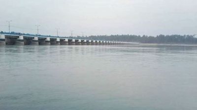 All 44 sluice gates opened as Teesta swells