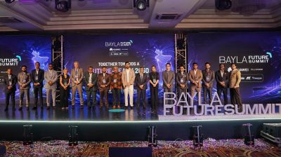 Experts urge technological adoption for strong, competitive apparel industry