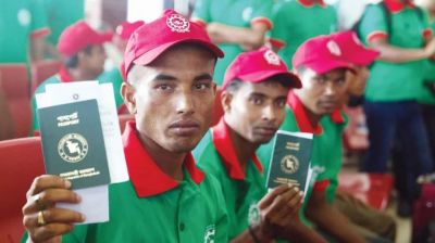 Govt cancels licences of 49 recruiting agencies over irregularities