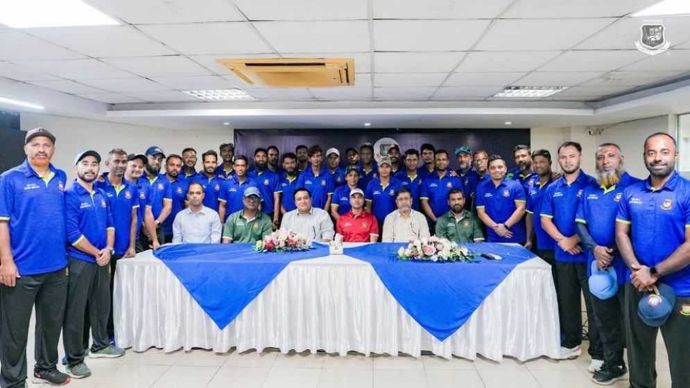 Language barrier one of biggest challenges: ICC educator Binod