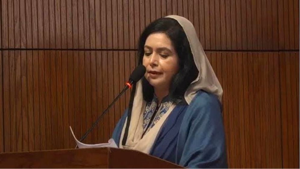 Milestone tragedy victim’s courage, humanity inspired the nation: Zubaida