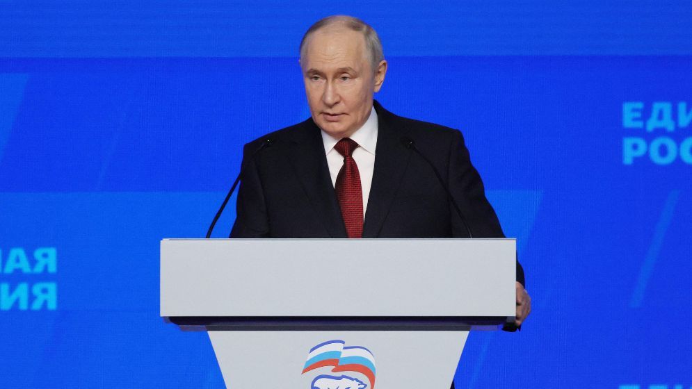 Putin praises Moscow-Pyongyang ties: Kremlin