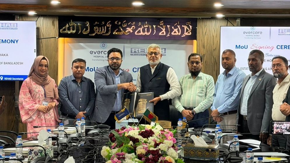 REHAB members to get up to 52% discount at Evercare Hospital