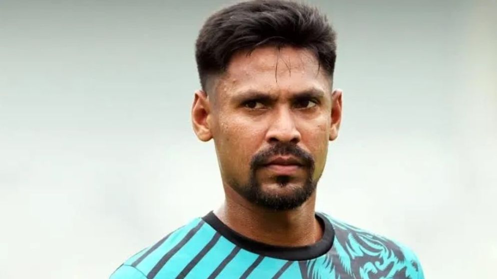 Mustafizur to feature in Canada Super 60