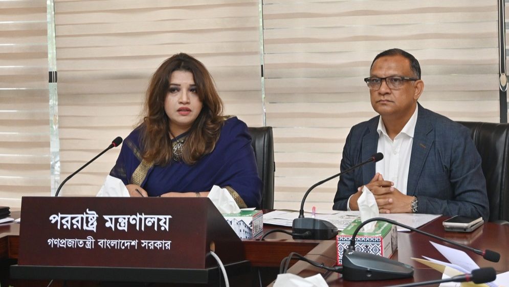 Govt to enhance jute industry, exports through diplomacy and modernisation