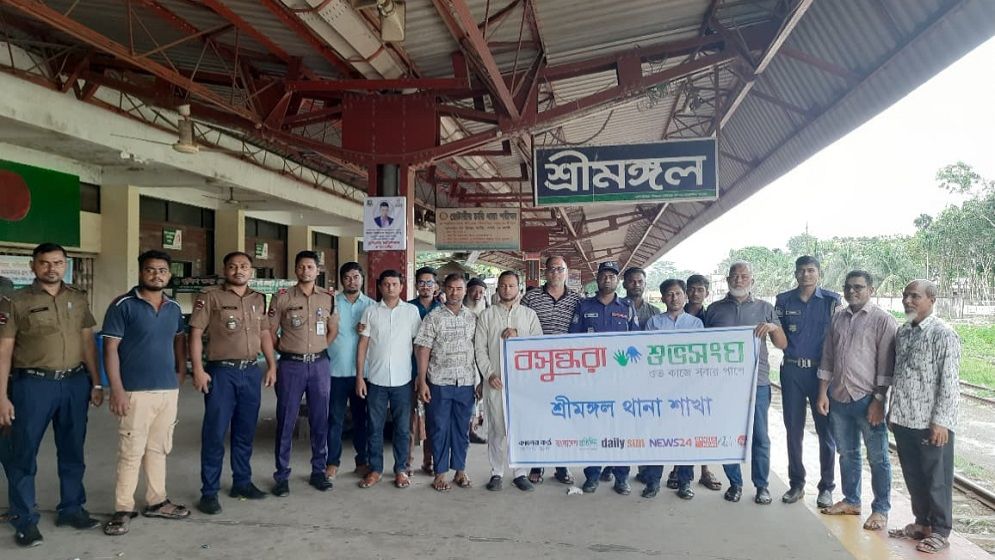 Experts raise concerns over stone-throwing at moving trains in Sreemangal