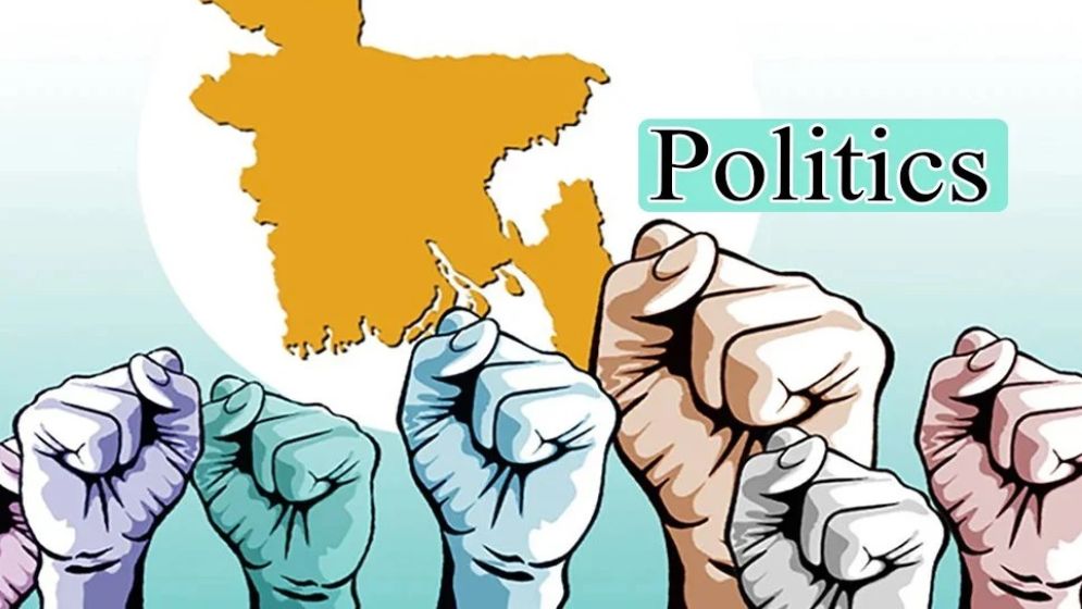 Debate over politics of opposition