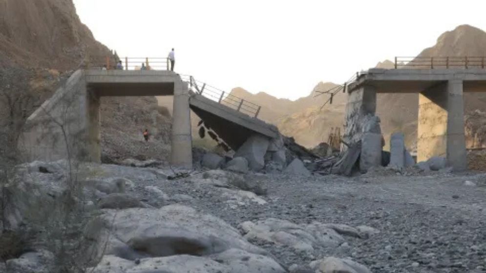 US military says struck Iran military command centers, maritime capabilities
