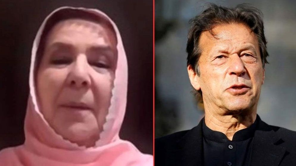 Op Sindoor big success, Pak army tried to hide failure: Imran Khan’s sister