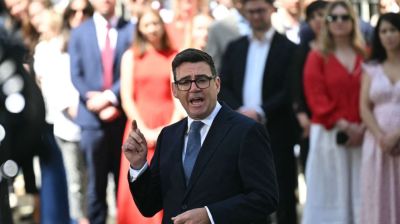 New UK government to cut tax on household electricity bills