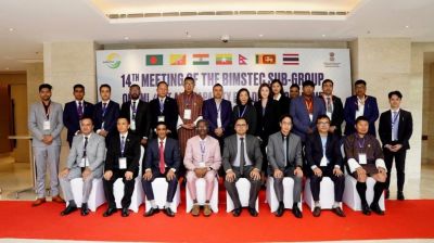 BIMSTEC finalises regional action plan against illicit financial flows