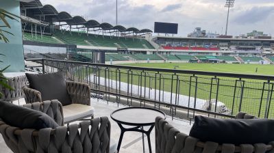 BCB opens ‘Tigers Den’ to honour current, former Bangladesh cricketers