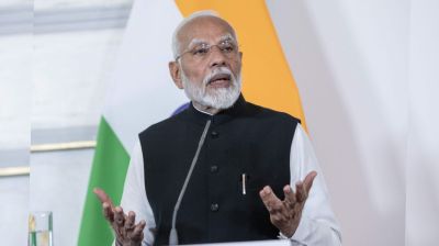 Modi breaks silence, terms NEET paper leak ‘grave sin’