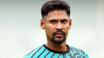 Mustafizur to feature in Canada Super 60