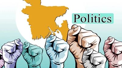 Debate over politics of opposition
