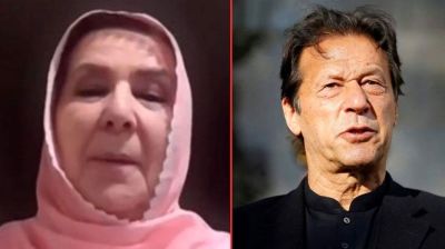Op Sindoor big success, Pak army tried to hide failure: Imran Khan’s sister