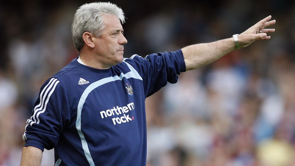 Kevin Keegan: The 'Mighty Mouse' who conquered Europe