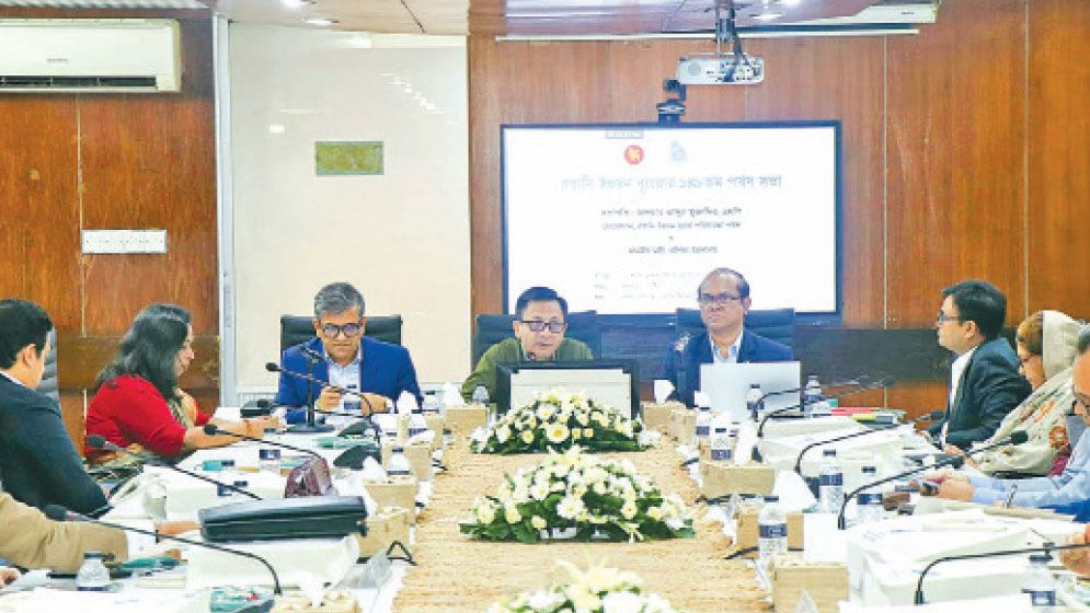 Bangladesh to join 50 int’l trade fairs in 27 countries