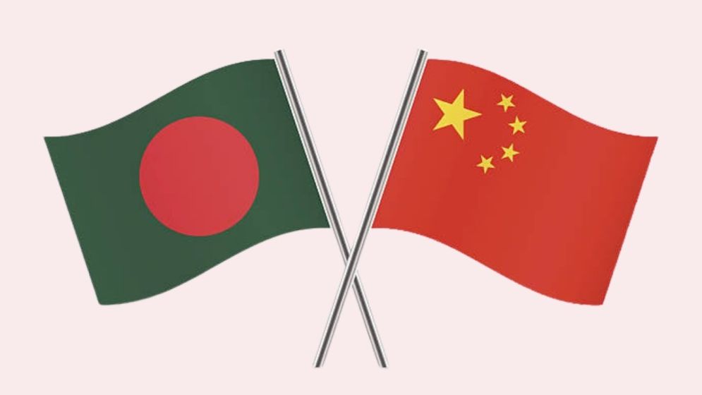 Bangladesh's China moment: Opportunity and some observations
