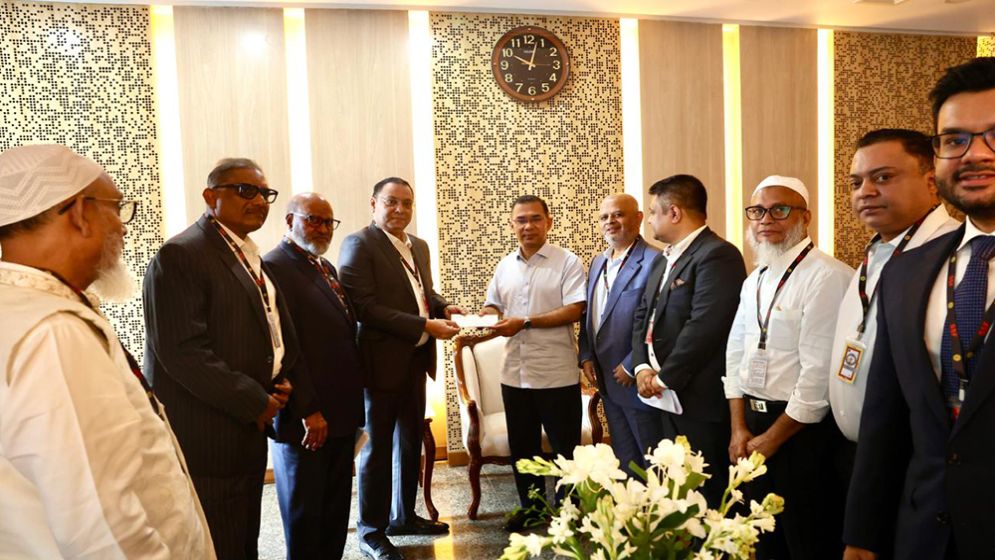 BTMA leaders meet PM, constitute committee to address textile sector issues