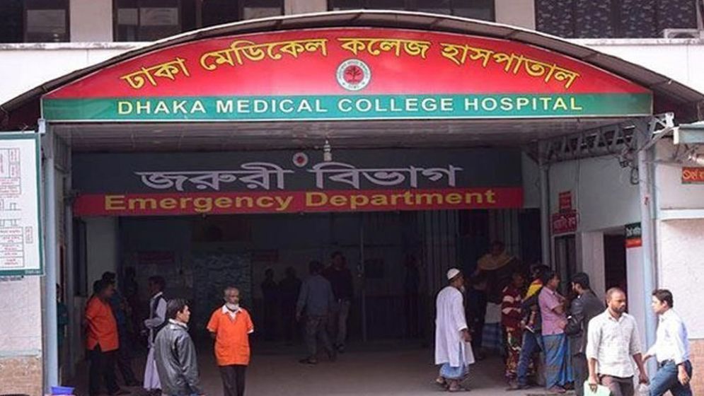 Man stabbed to death in Hazaribagh