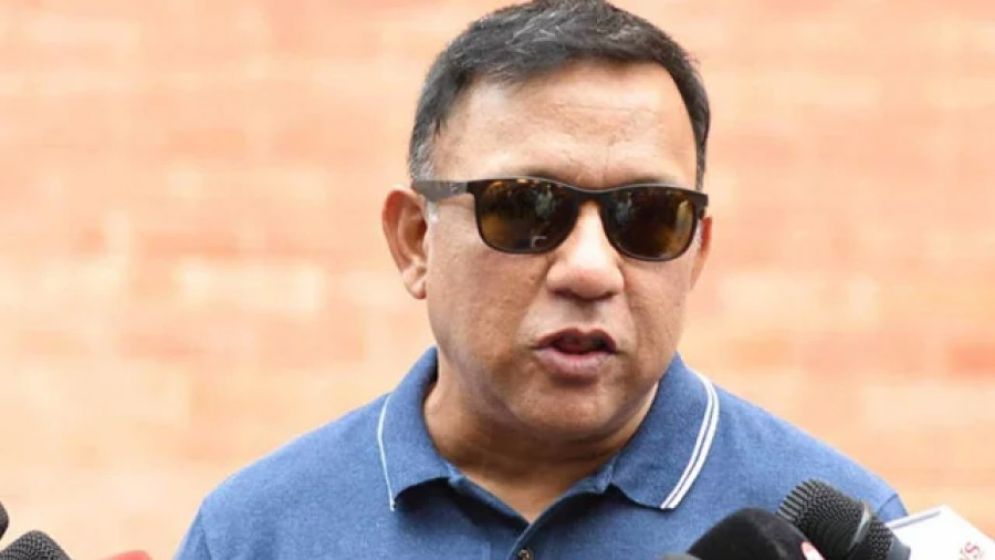 Sujon named consultant of age-level cricket