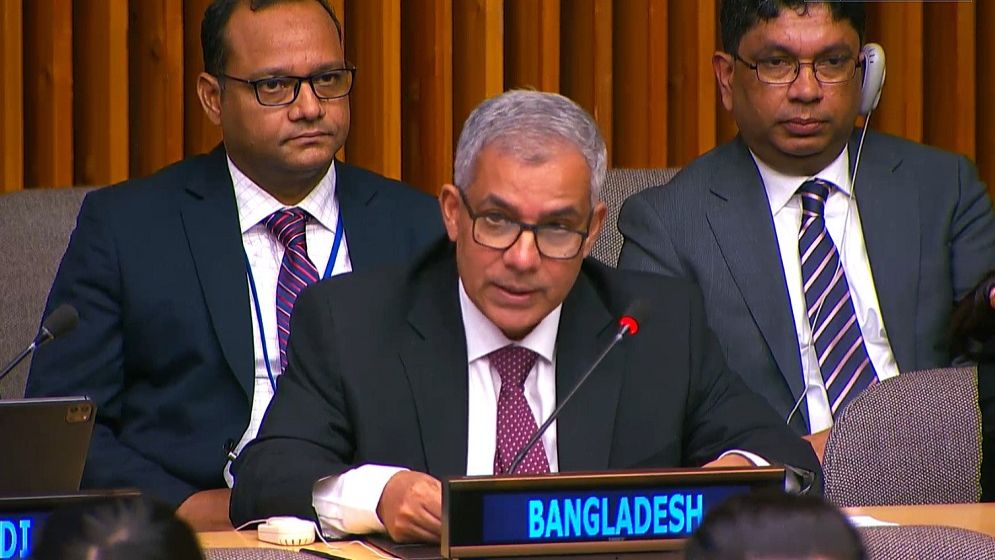 ECOSOC urges UNGA to take decision on Bangladesh LDC graduation extension request