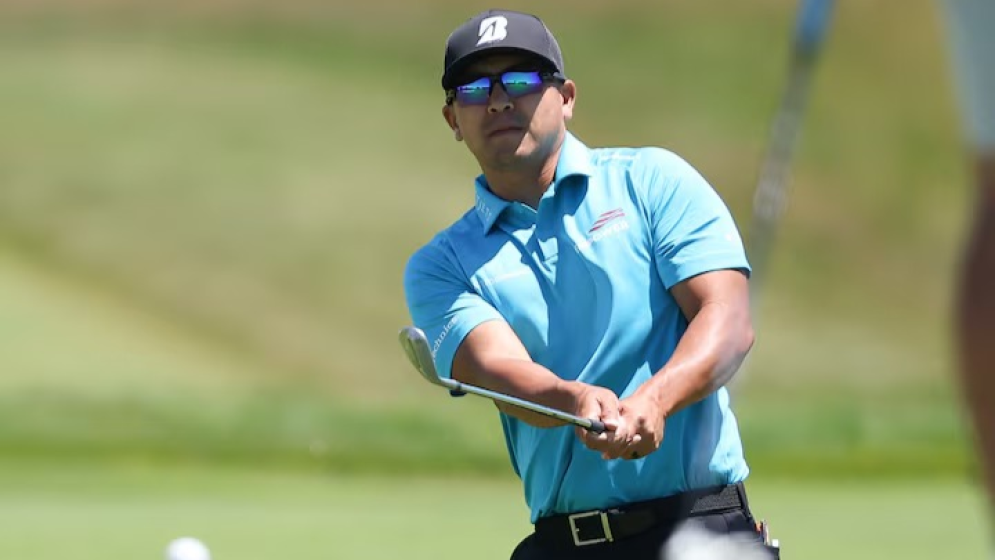 Kitayama hopes to tap into last year's magic
