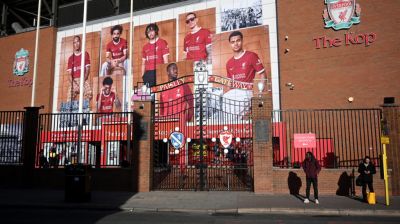 Liverpool in talks with Bhatia consortium over minority investment