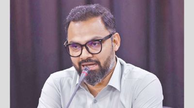 Aminul bets on September series to mend fences with India