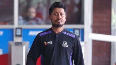Ashraful cites lack of practice games for Zimbabwe losses