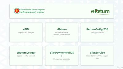 Taxpayers to get 5% rebate for filing returns by September