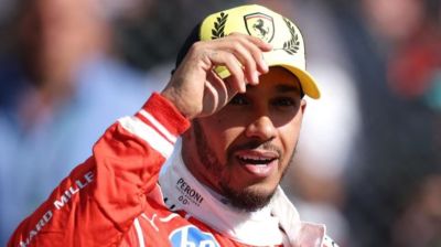 Hamilton can head into August break on a Hungary high