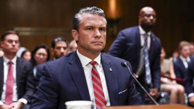 Hegseth estimates cost of Iran war at $37.5 billion