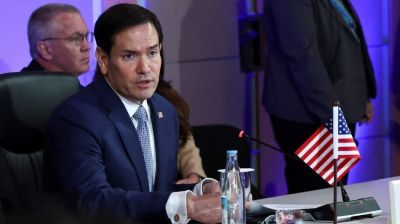 Rubio says US still willing to negotiate over Iran crisis