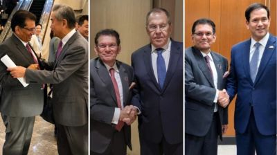 ‘Bangladesh First’ policy to guide foreign relations: Khalilur