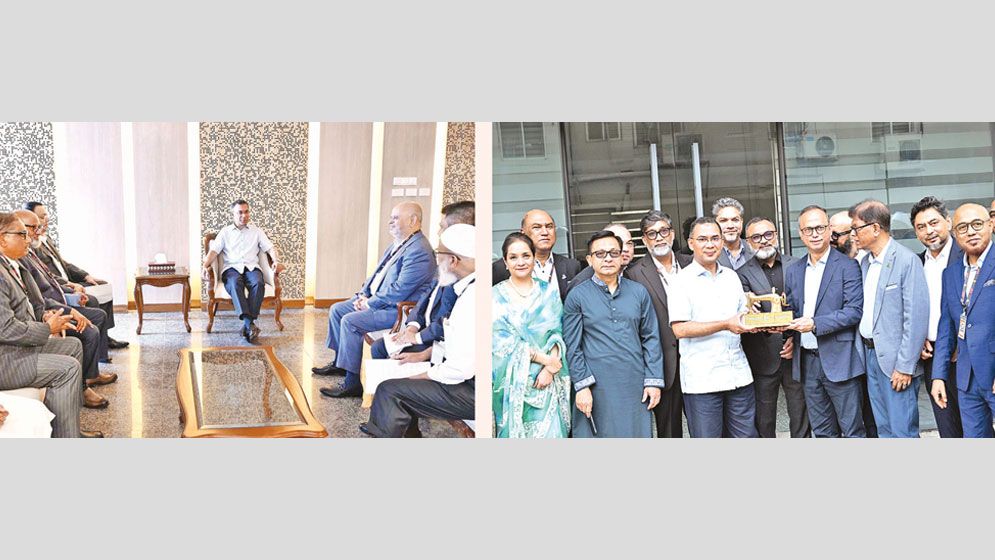 PM forms panel to address textile sector challenges