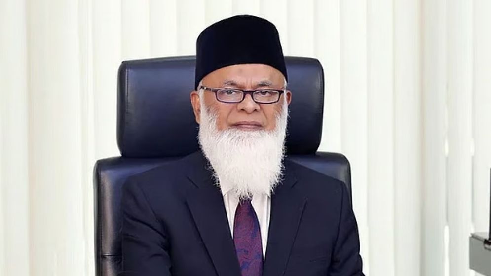 Exim Bank ex-chairman denied bail in Tk857 crore embezzlement case
