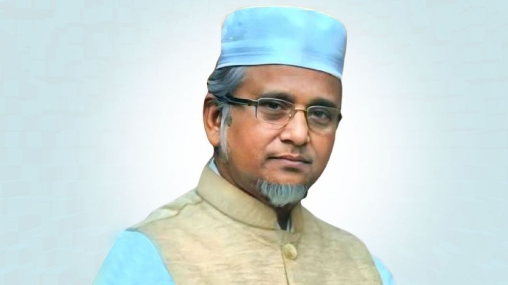 Legal action against MP Gazi Nazrul after Speaker’s letter: EC