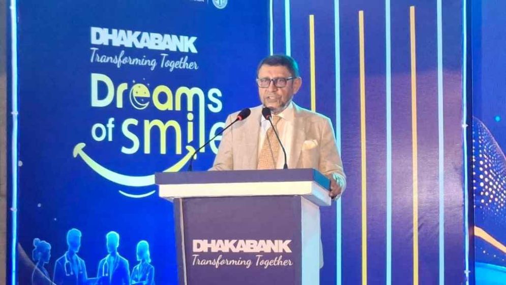 Govt plans nationwide support for children with cleft lip and palate: Health minister