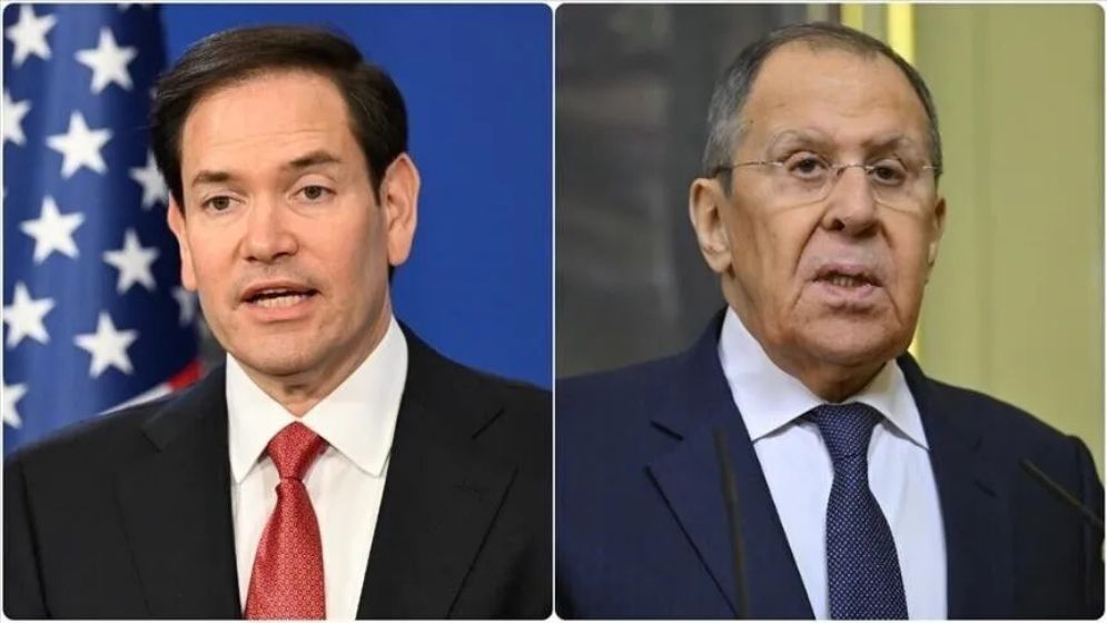 US, Russia diplomats discuss Ukraine war in Manila