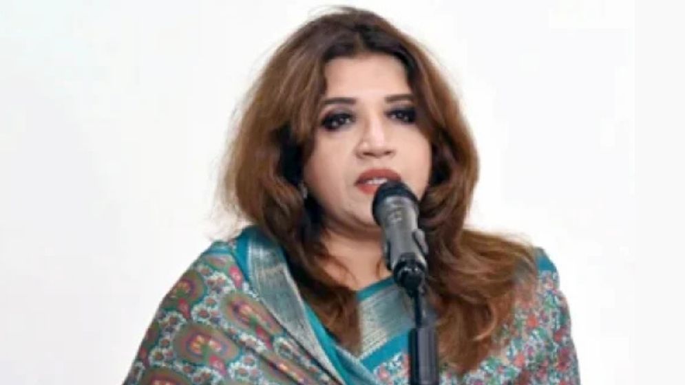 Sergio Gor’s visit to further deepen Bangladesh-US ties: Shama