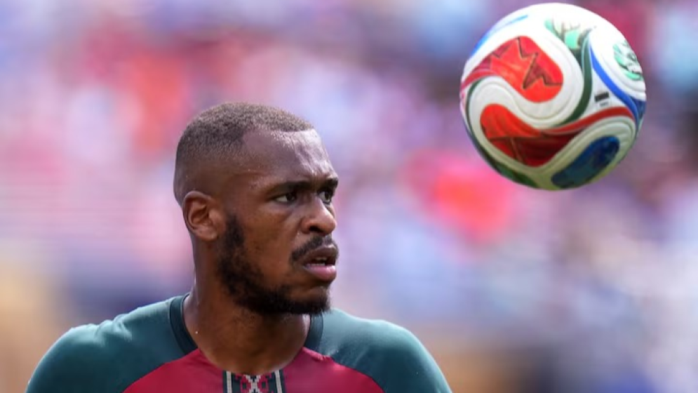 Ipswich sign defender Issa Diop from Fulham
