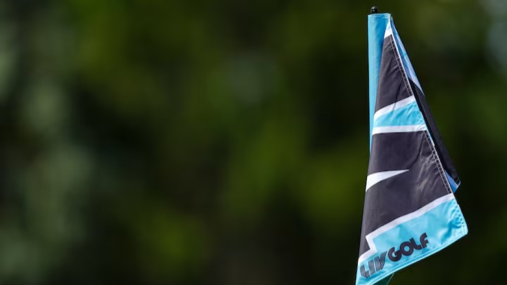 LIV Golf settles USD1M trademark lawsuit