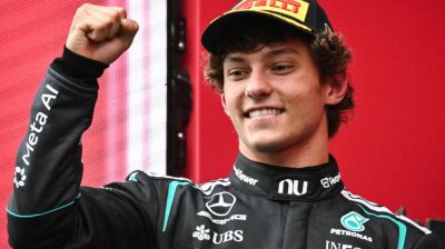 Mercedes expect Hungary challenge from Hamilton, Ferrari