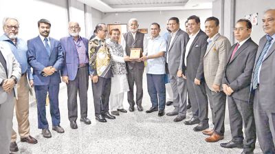 REHAB places 6-point housing agenda