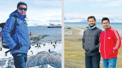 Remarkable Journey of Salahuddin Sumon as a Travel Content Creator