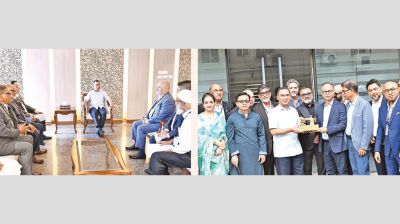 PM forms panel to address textile sector challenges