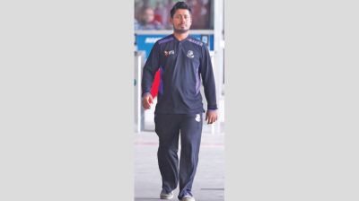 Ashraful cites lack of practice games for Zimbabwe losses