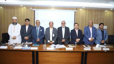 Seminar on National Logistics Policy held at BIM